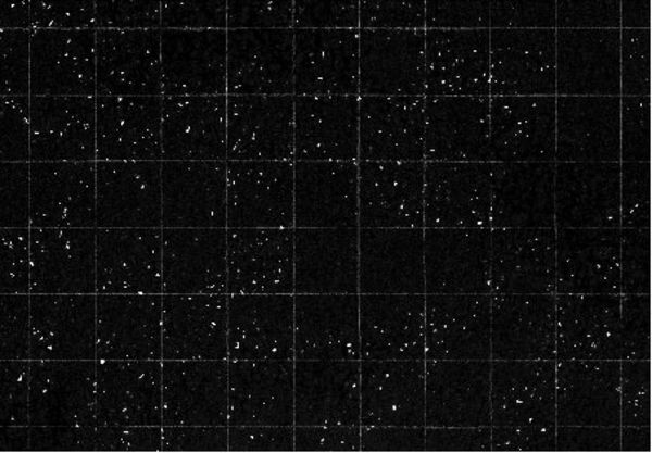 Wendelin Pressl, Wendelin Pressl, Der Himmel über Petömihalyfa (Hubble Deep Field), 2012