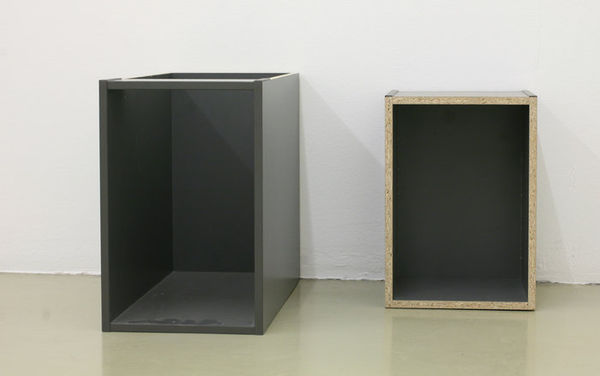 Nicola Brunnhuber, Nicola Brunnhuber, Untitled, 2011