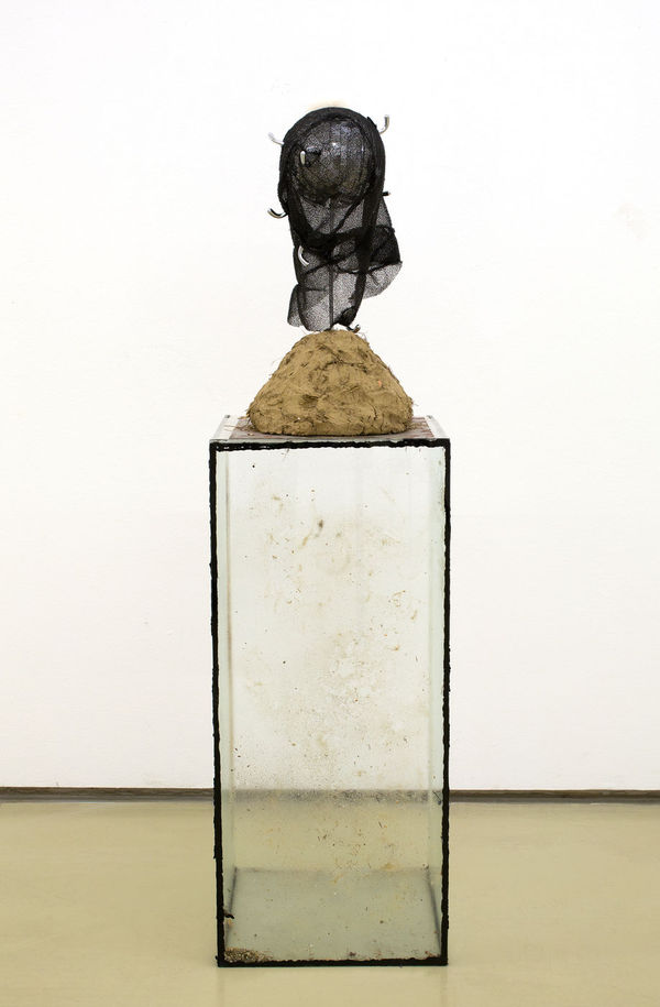 Imre Nagy, Untitled, 2017