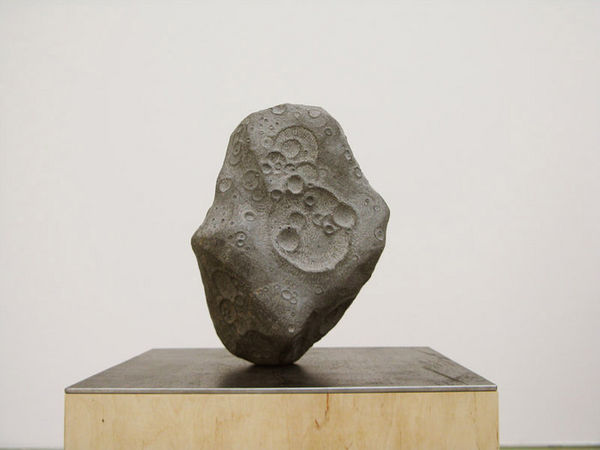 Henrik Martin, Asteroid, 2010